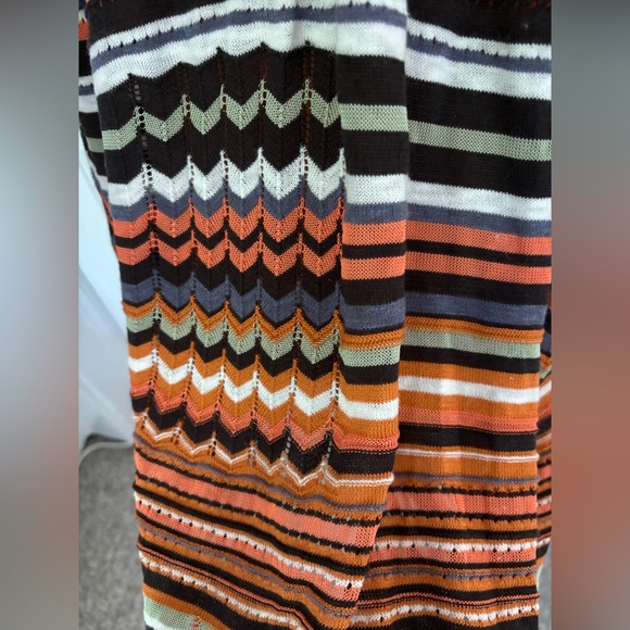 Missoni Dress Size 8 Fits Like 6 - Picture 8 of 10